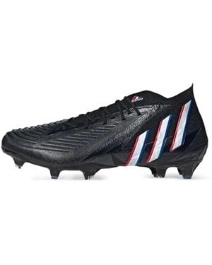 adidas Predator Edge.1 Fg Trainers - White