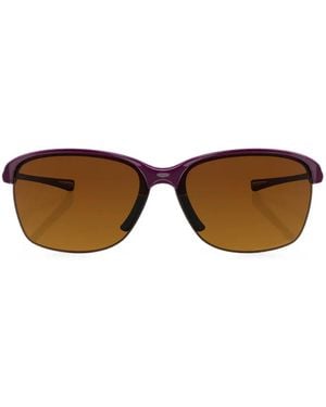 Oakley Oo9191 Unstoppable - Purple