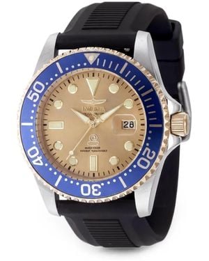 INVICTA WATCH Pro Diver 42Mm Watch - Blue