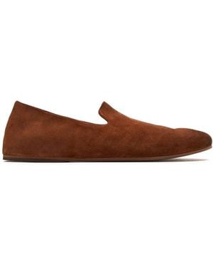 Marsèll Strasacco Loafers - Brown