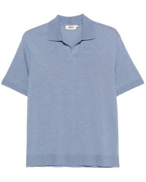 Altea Short-Sleeve T-Shirt - Blue