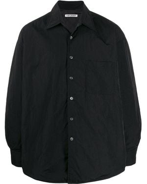 Our Legacy Tech Borrowed Jacket - Black