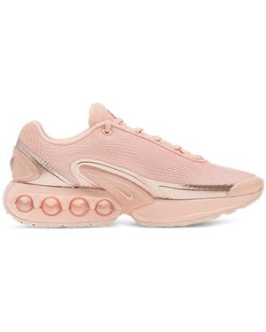 Nike Air Max Sneakers - Pink