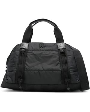 Karl Lagerfeld Quilted Bag - Black
