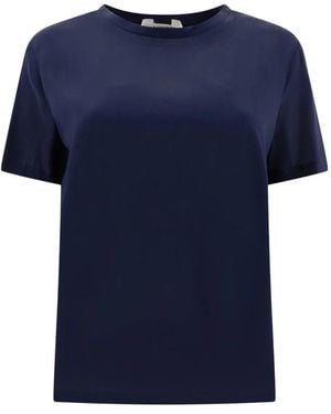 F.it Short-Sleeve T-Shirt - Blue
