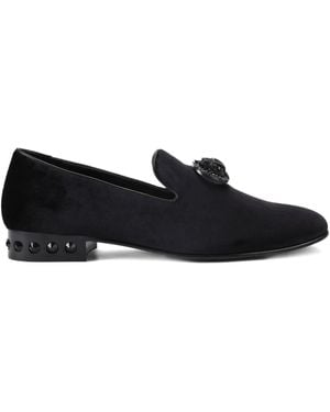 Kurt Geiger Mocassini Chelsea Ace - Nero