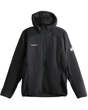 Mammut Rime Light - Black