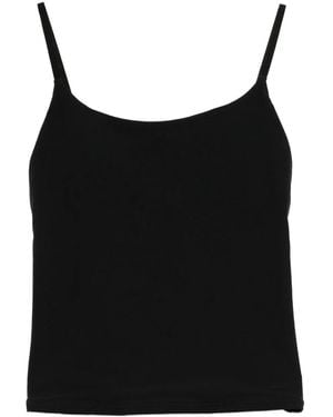 The Upside Tani Tanktop - Schwarz