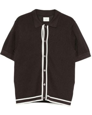 CHE George Shirt - Black