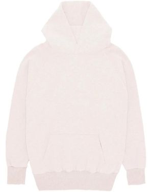 Fortela Hoodie À Poche Kangourou Vintagehood - White