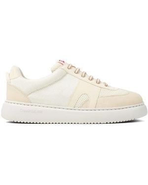Camper Runner K21 Trainers - White