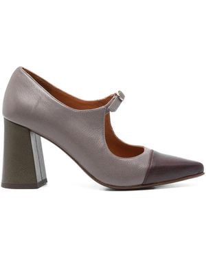 Chie Mihara Decolle - Brown