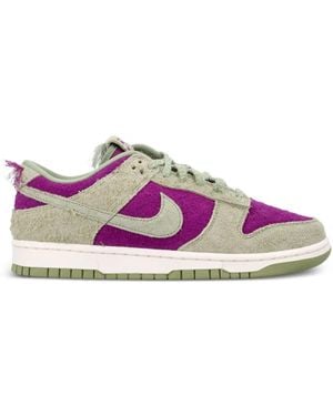 Nike Dunk Low Retro Se Trainers - Pink