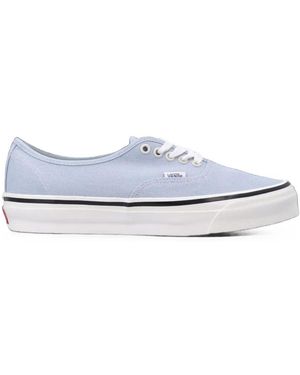 Vans Authentic Canvas Sneakers - White