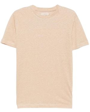 Aurélien City T-Shirt - Natural