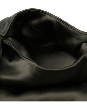 Nanushka Borsa Tote Jen - Nero
