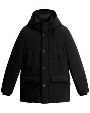 Woolrich Cloud Arctic Parka - Black