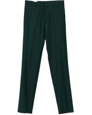 Etro Trousers Roma - Green