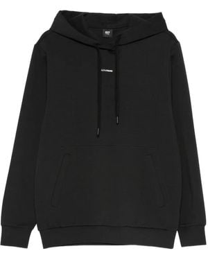 ALPHATAURI Sky Hoodie - Black
