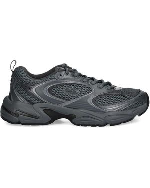 Lacoste Storm 96 2K Trainers - Grey