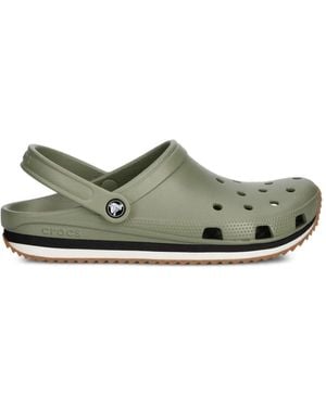 Crocs™ Crocband Runner Clogs - Green