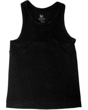On/Off Essentials The Essential Tank Top - Black