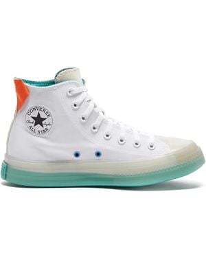 Converse Chuck Taylor All Star Cx High "Color Pop - White