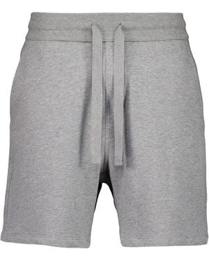 Majestic Filatures Jersey Shorts - Grey