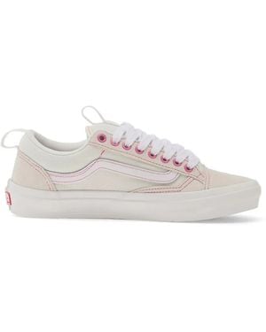 Vans Old Skool 36+ Sneakers - Weiß