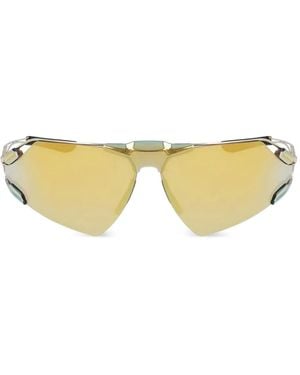 Nike Zeus Edge Sunglasses - Natural