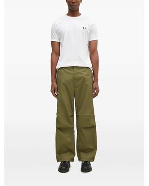 Maharishi Bonsai Landscape Loose パンツ - グリーン