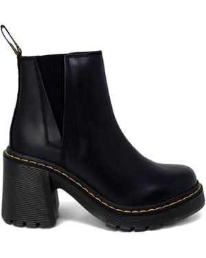 Dr. Martens Spence Chelsea Boots - Black
