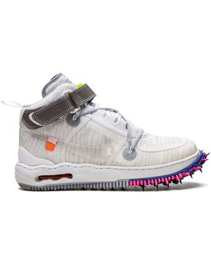 Nike x off white precio sale