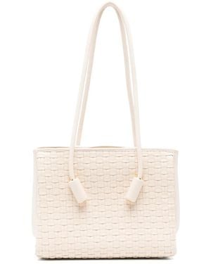 THEMOIRÈ Bolso shopper Olimpia - Neutro