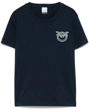Pinko Nambrone T-Shirt - Blue