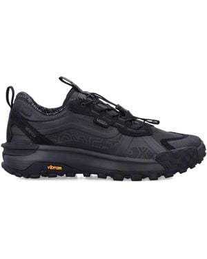 Vans Mte Crosspath Xc Gore-tex Black - Blue