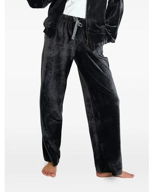Banana Moon Boreal Seachic Track Trousers - Black
