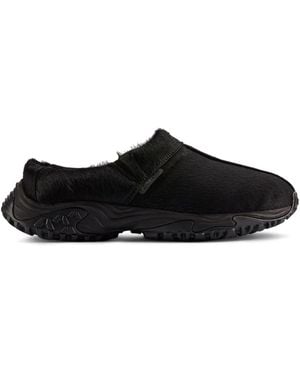 Martine Rose X Clarks 'clog' スニーカー - ブラック