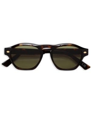 Marni X Retrosuperfuture Yunari Sunglasses - Black