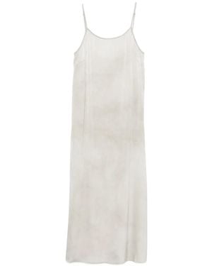 Uma Wang Anaya Dress - White