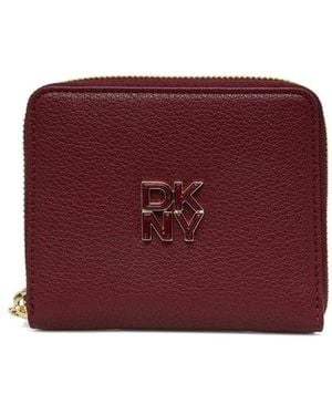 DKNY Wallets and cardholders for Women Online Sale up to 44 off Lyst