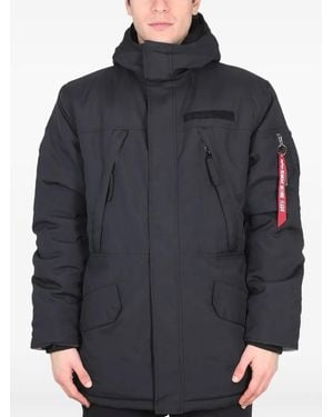 Alpha Industries Expedition - Blue