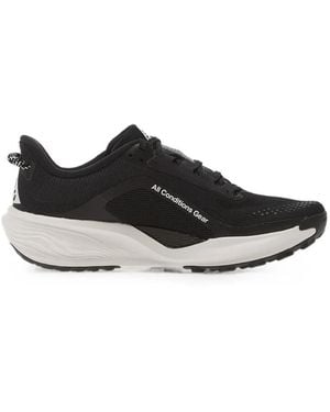 Nike Acg Pegasus Sneakers - Black