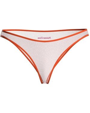 Maison Close Culotte Panorama - Pink