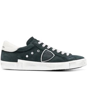 Philippe Model Sneakers Prsx - Bianco