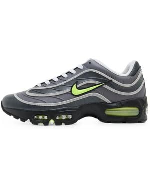 Nike Air Max Joga Bonito Sneakers - Gray