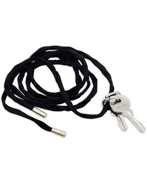 Carven Collier Métallique - Black