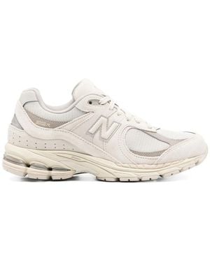 New Balance 2002R Trainers - White