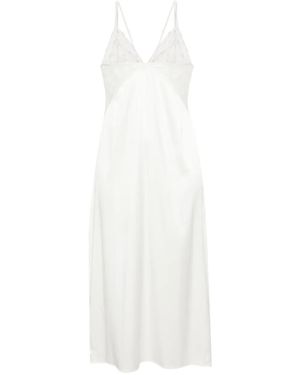 Fleur Of England Daisy スリップ - ホワイト