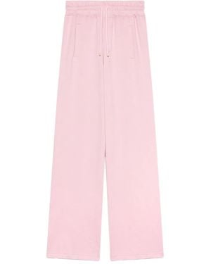 Gcds トラックパンツ - ピンク